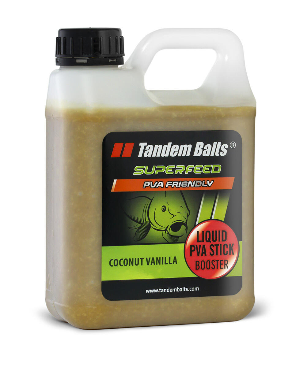 TANDEM BAITS picture