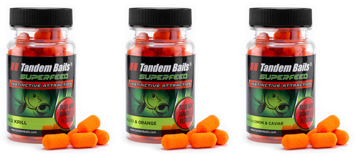 TANDEM BAITS picture