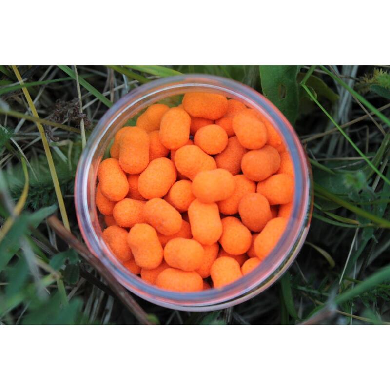 Micro Fluo Chunks Method/Feeder Csali Stinky Butter 20g