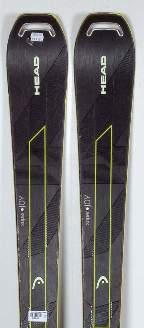 HEAD REONDITIONNE - Skis Head SUPER JOY - CORRECT
