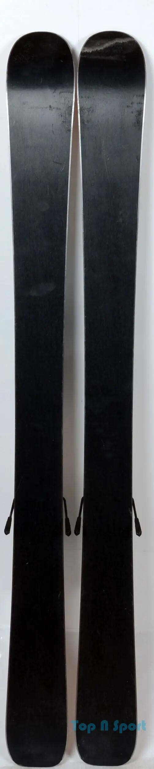 RECONDITIONNE - Skis junior Rossignol MINIONS - BON 3/3