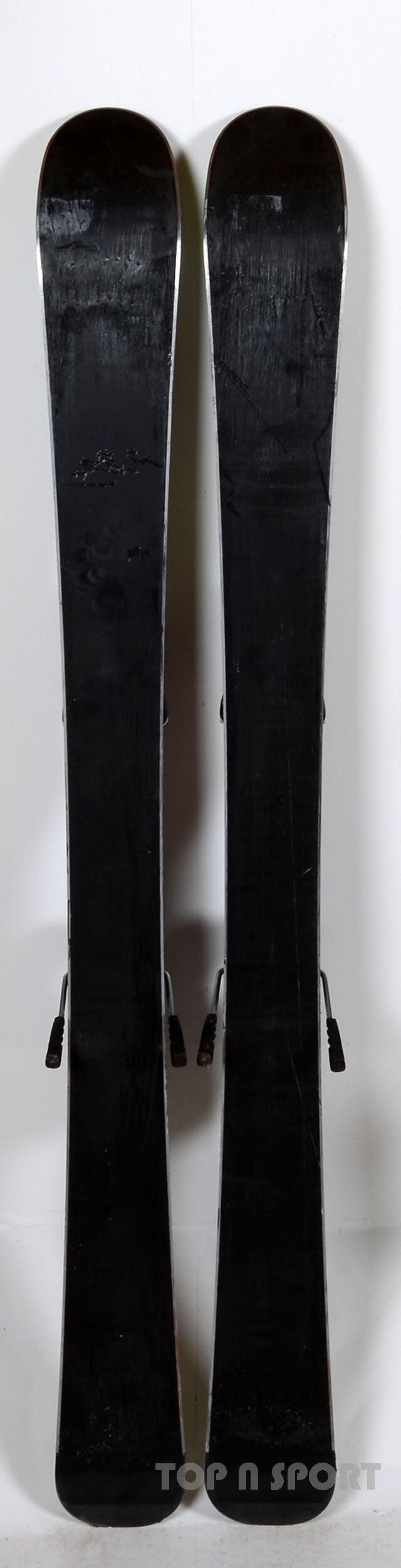 RECONDITIONNE - Skis junior Elan MAXX QT - BON 3/5