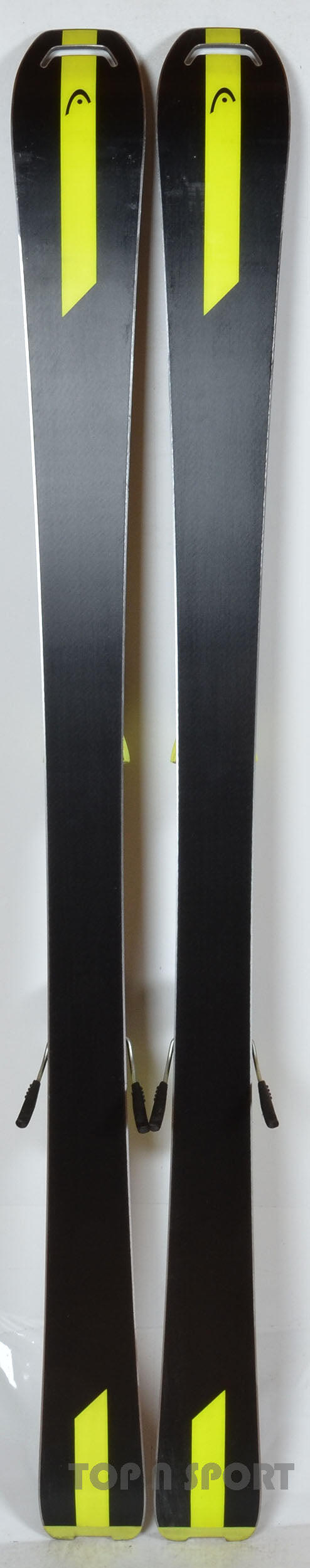 REONDITIONNE - Skis Head SUPER JOY - CORRECT 3/5