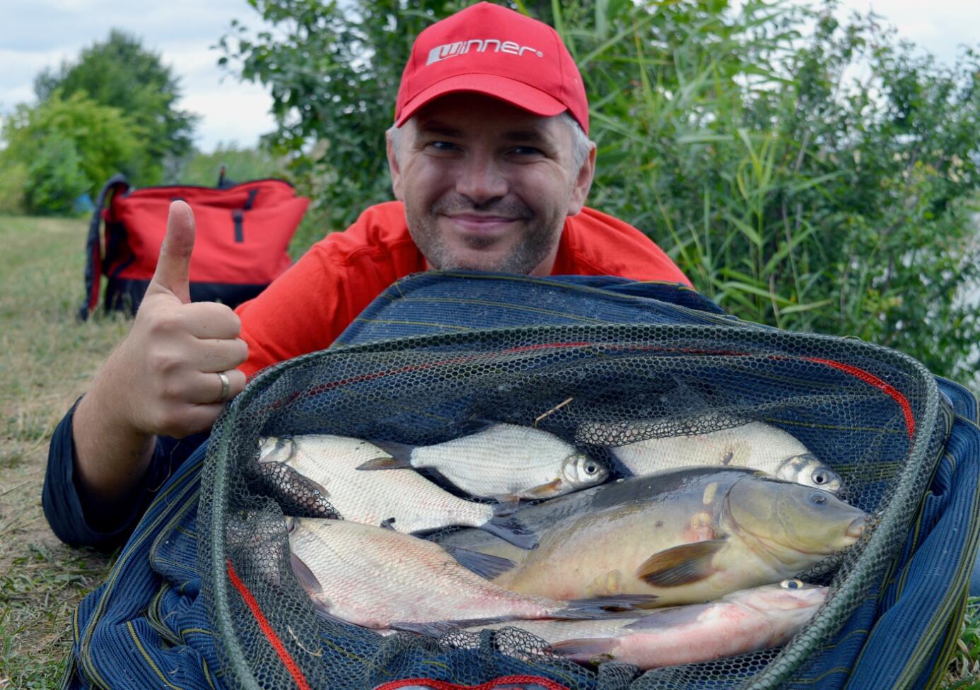 Micro Fluo Chunks Method/Feeder Baits Secret Squid 20g 6/7