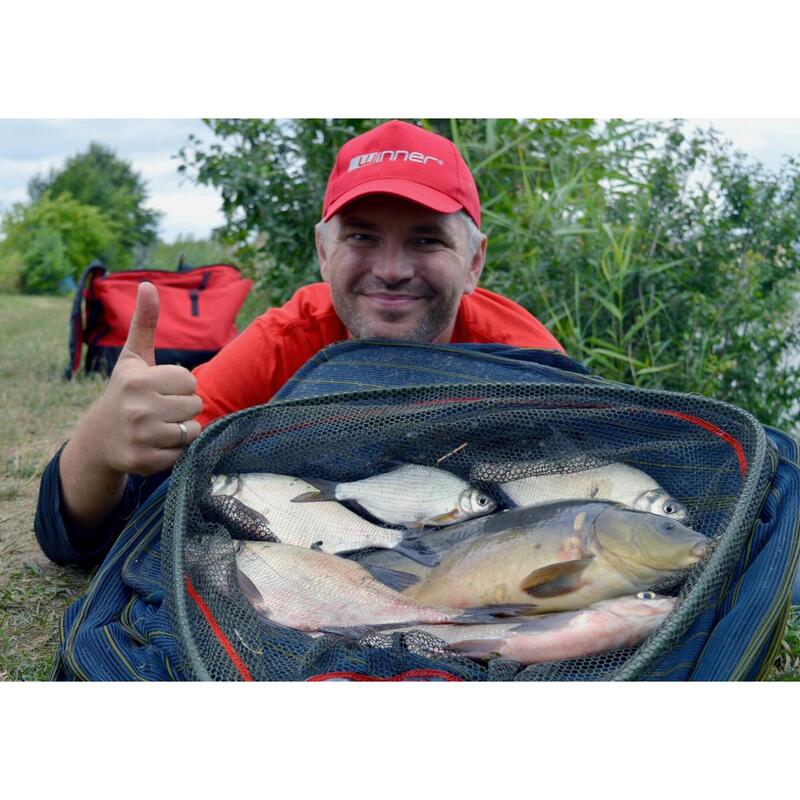 Micro Fluo Chunks Method/Feeder Csali Stinky Butter 20g