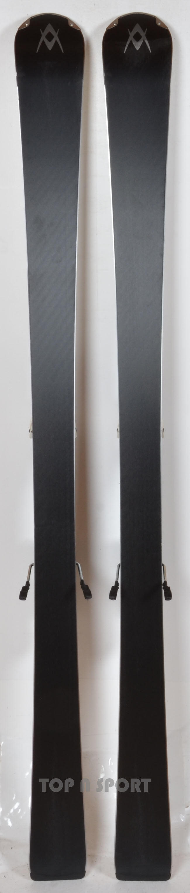 REONDITIONNE - Skis Völkl FLAIR SC - CORRECT 3/5