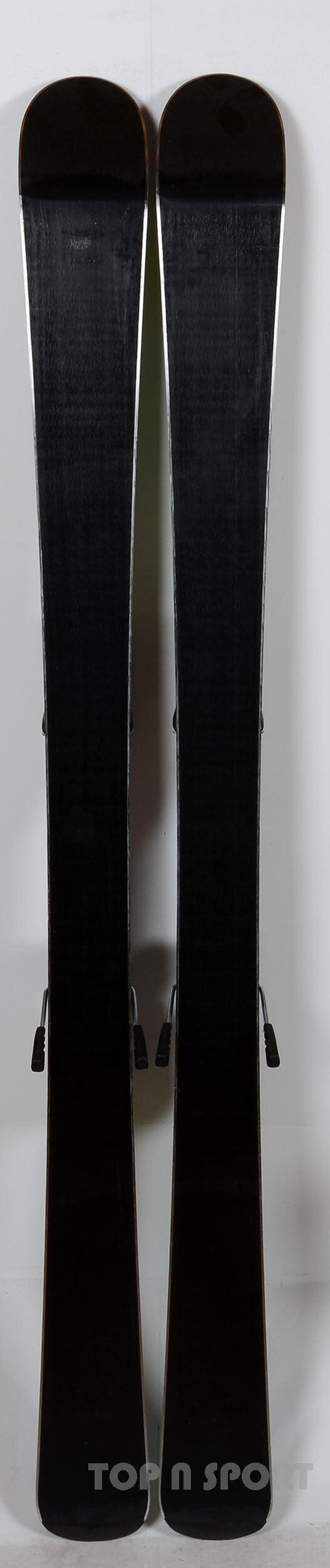 RECONDITIONNE - Skis junior Elan MAXX QT - BON 5/5