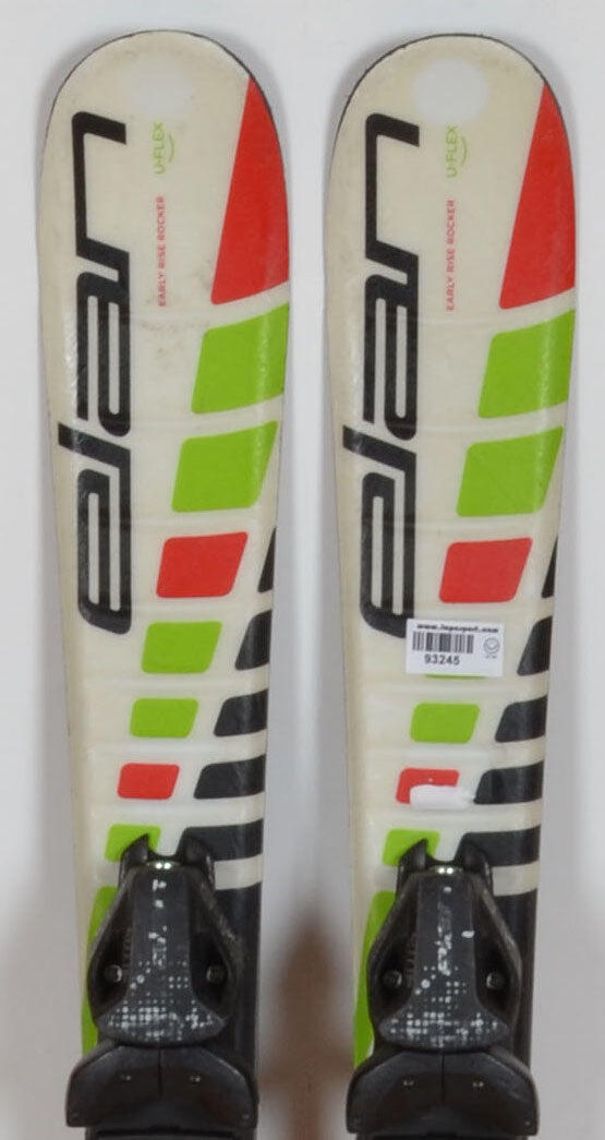 ELAN RECONDITIONNE - Skis junior Elan JETT - BON