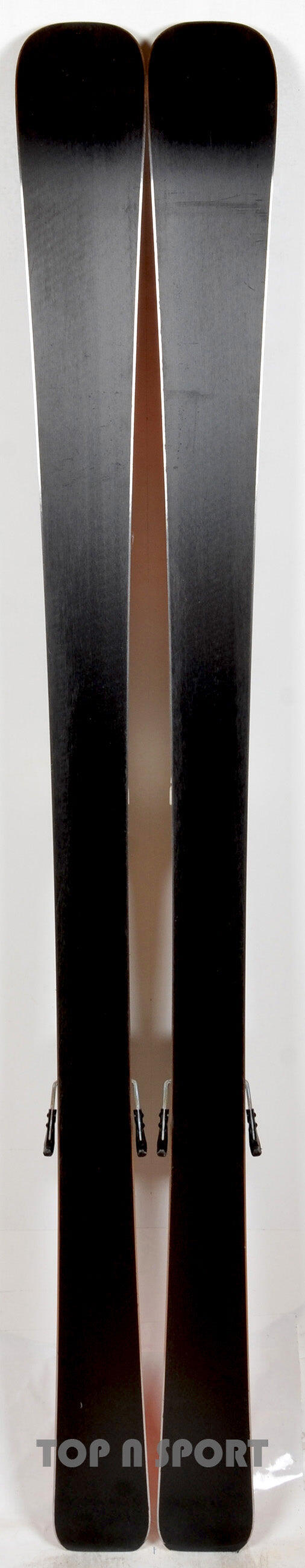 REONDITIONNE - Skis junior Nordica COMBI PRO S FDT - CORRECT 4/4