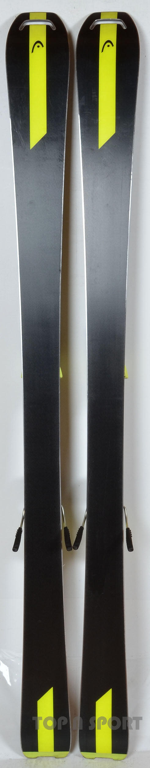 REONDITIONNE - Skis Head SUPER JOY - CORRECT 5/5