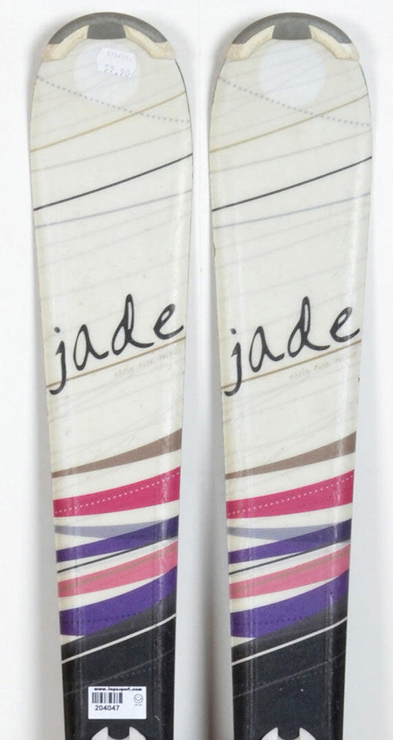 ELAN REONDITIONNE - Skis junior Elan JADE - CORRECT