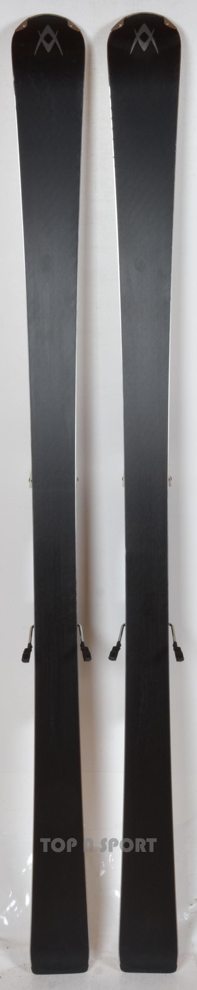 REONDITIONNE - Skis Völkl FLAIR SC - CORRECT 5/5