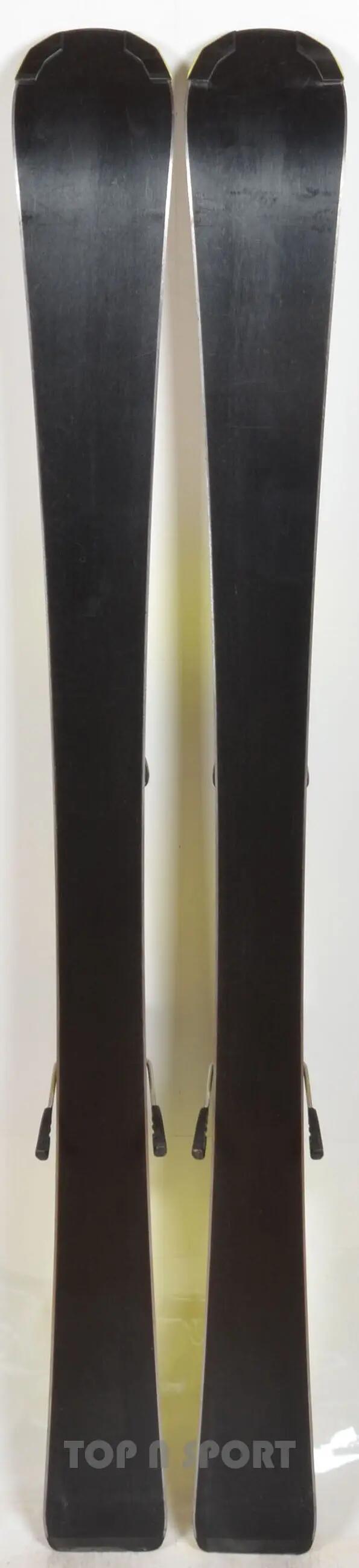 REONDITIONNE - Skis junior Head SUPERSHAPE SLR 2 JR - CORRECT 3/5