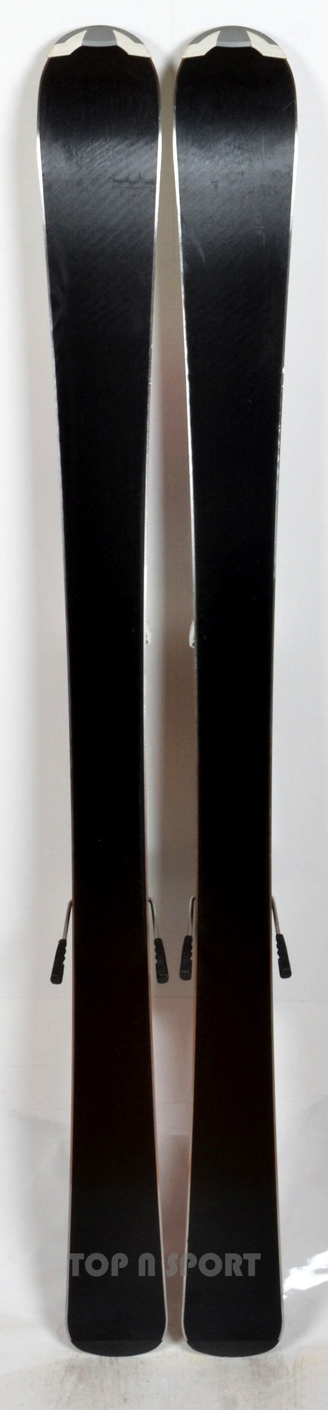 REONDITIONNE - Skis junior Elan JADE - CORRECT 3/5