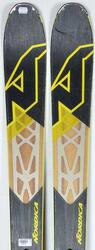 REONDITIONNE - Skis Nordica NRGY 90 - CORRECT