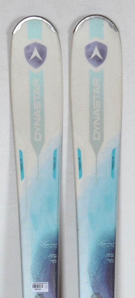 DYNASTAR RECONDITIONNE - Skis Dynastar LEGEND W75 - BON