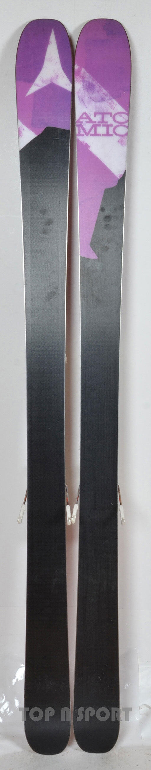 RECONDITIONNE - Skis Atomic VANTAGE 85 W - BON 3/3