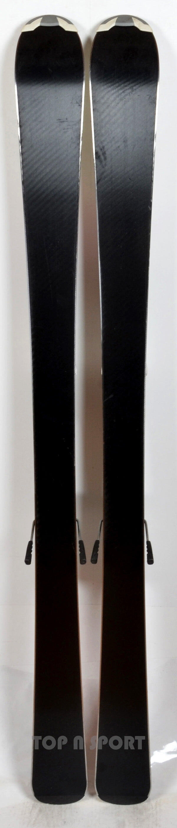 REONDITIONNE - Skis junior Elan JADE - CORRECT 5/5