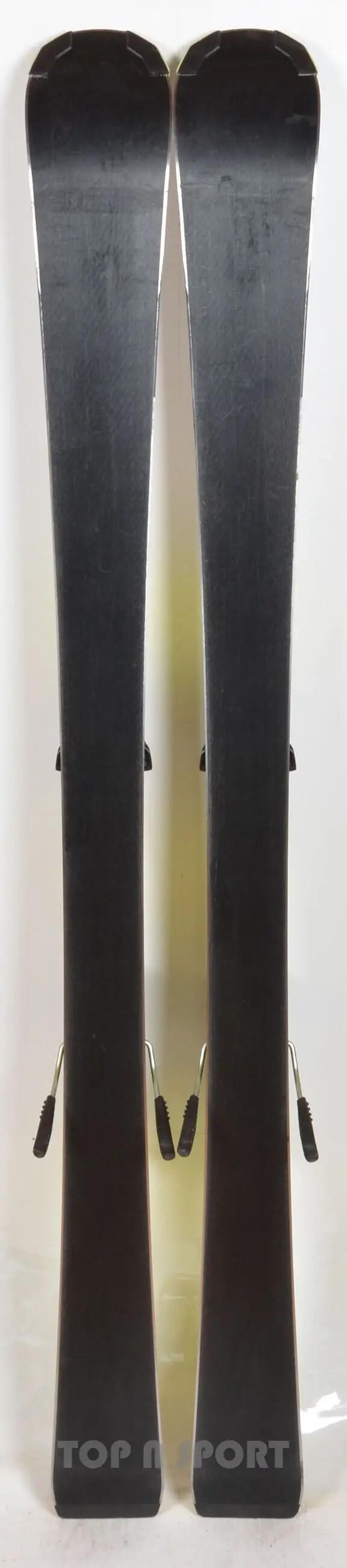 REONDITIONNE - Skis junior Head SUPERSHAPE SLR 2 JR - CORRECT 5/5
