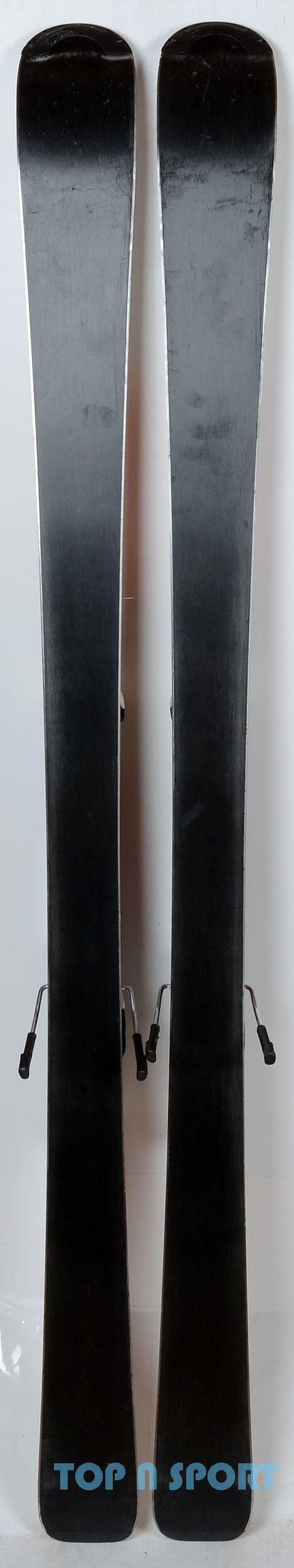 RECONDITIONNE - Skis junior Rossignol PURSUIT JR - BON 3/4