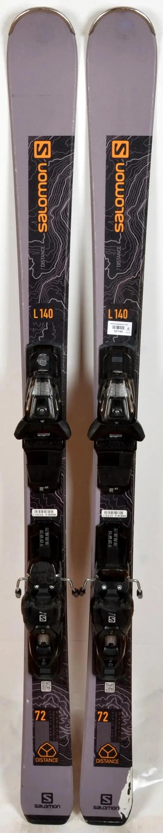 SALOMON picture