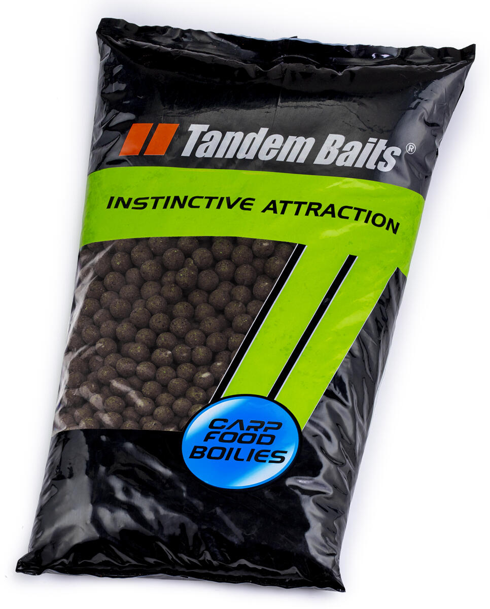TANDEM BAITS picture