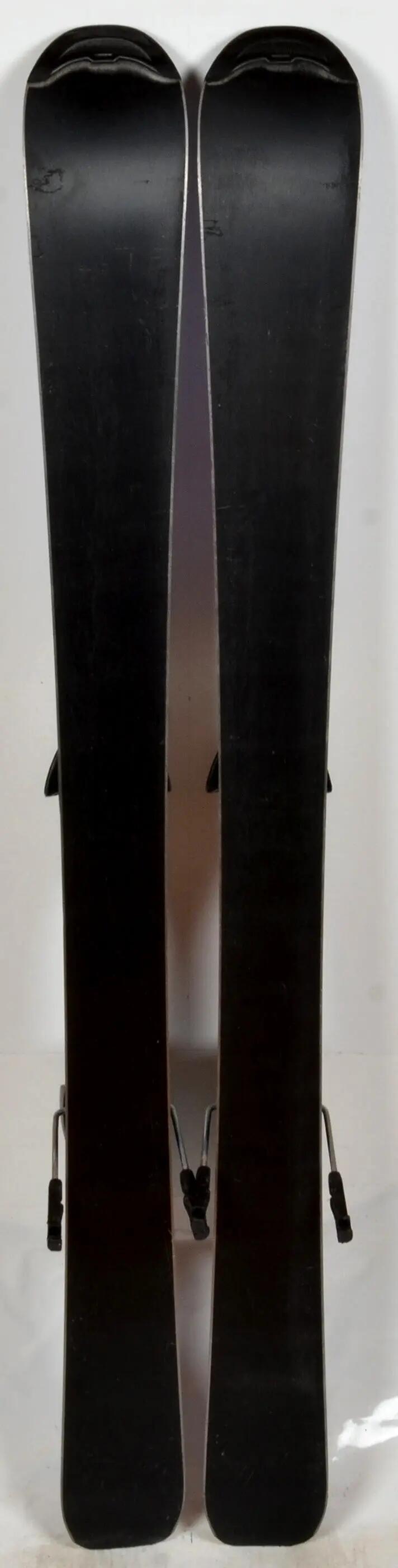 RECONDITIONNE - Skis junior Salomon S/RACE JR CAP - BON 3/5