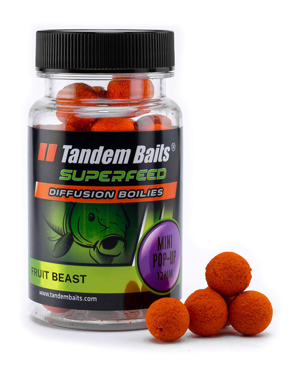 TANDEM BAITS picture