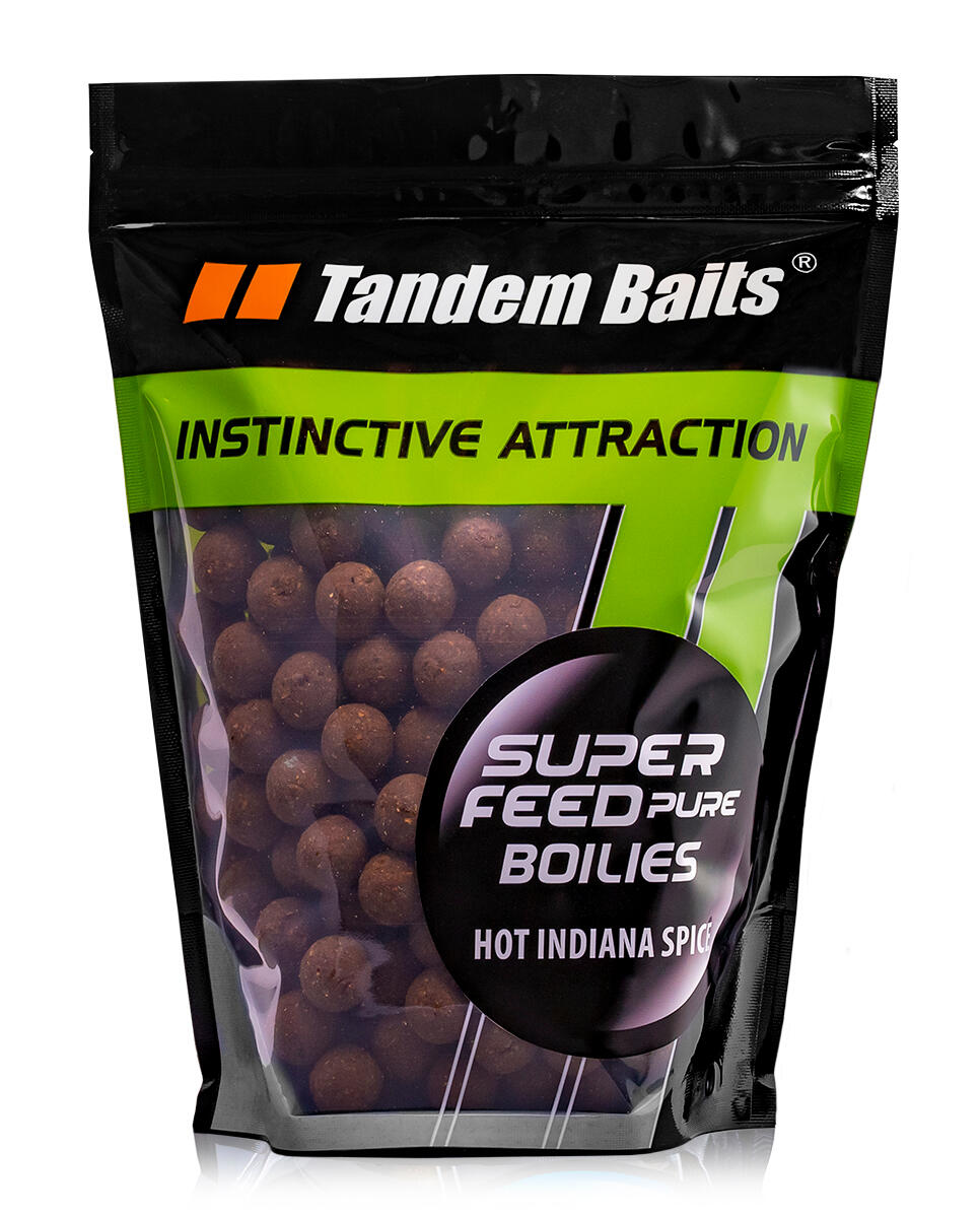 TANDEM BAITS picture