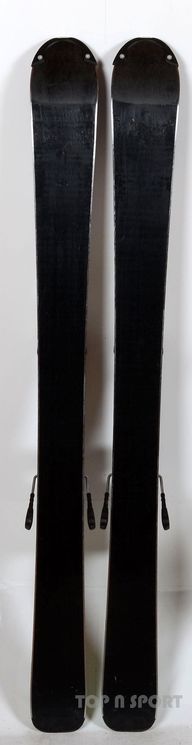 RECONDITIONNE - Skis junior Völkl RTM JR blk - BON 3/3