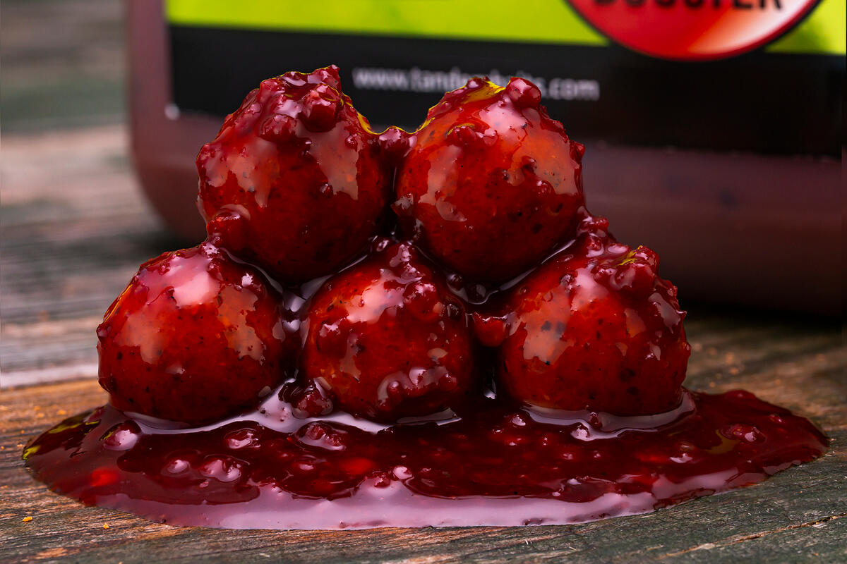 SuperFeed Liquid PVA Stick Carp Booster Chili & Robin Red 1000ml 4/7