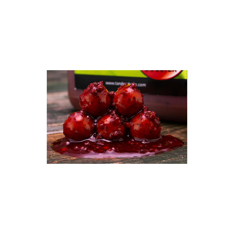 Booster do PVA SuperFeed Liquid Carp Chili & Robin Red 1000ml