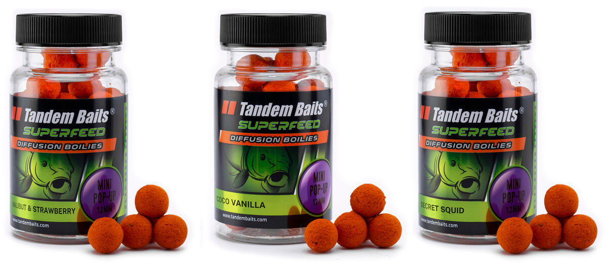 TANDEM BAITS picture