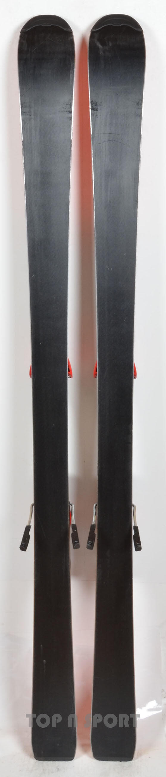 REONDITIONNE - Skis junior Atomic REDSTER J4 - CORRECT 5/5