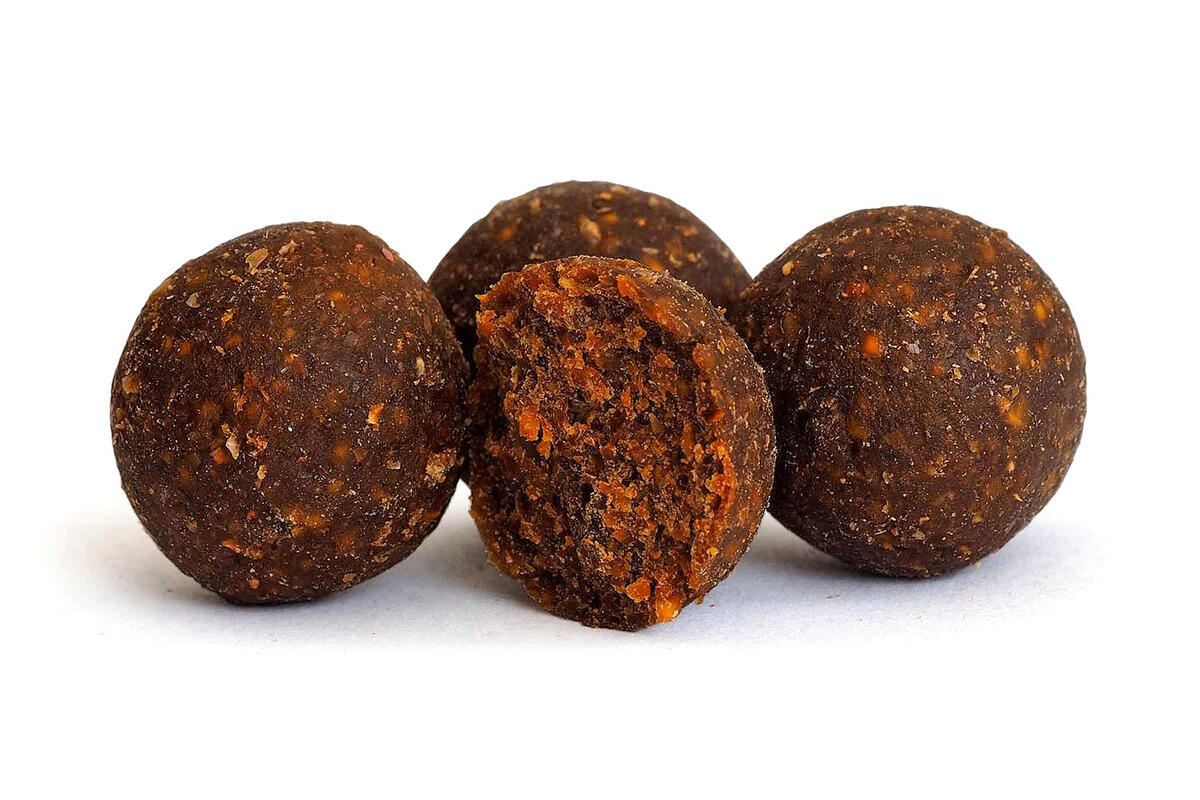 Boilies Carp Food Pure Krill 18mm 10kg 2/7