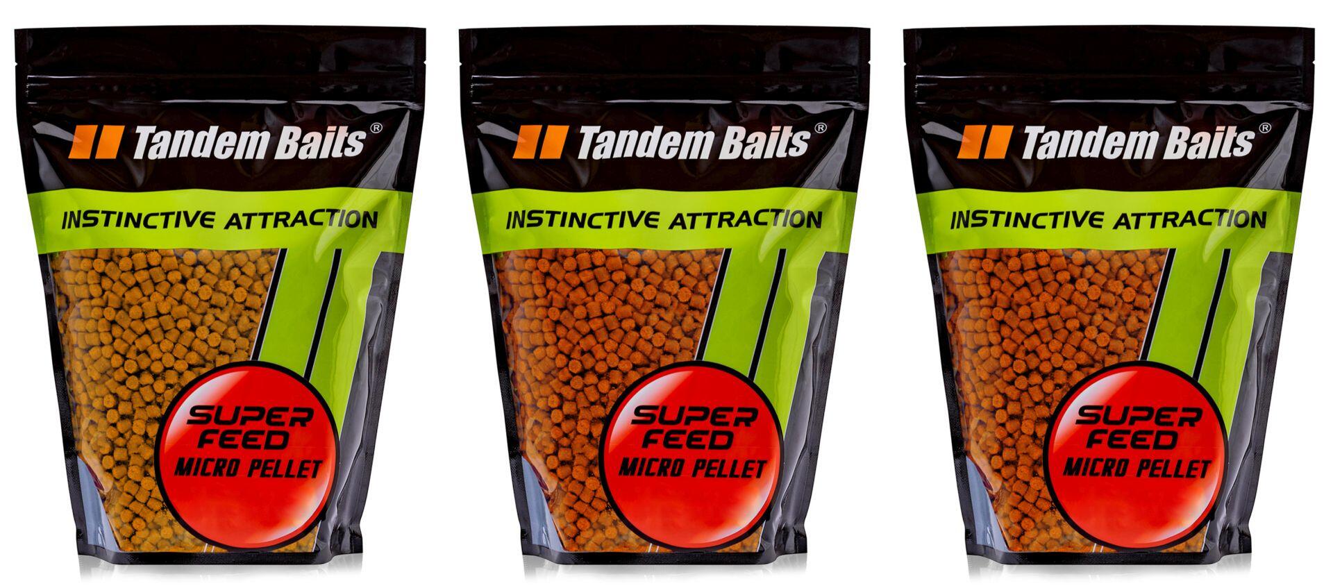 TANDEM BAITS picture