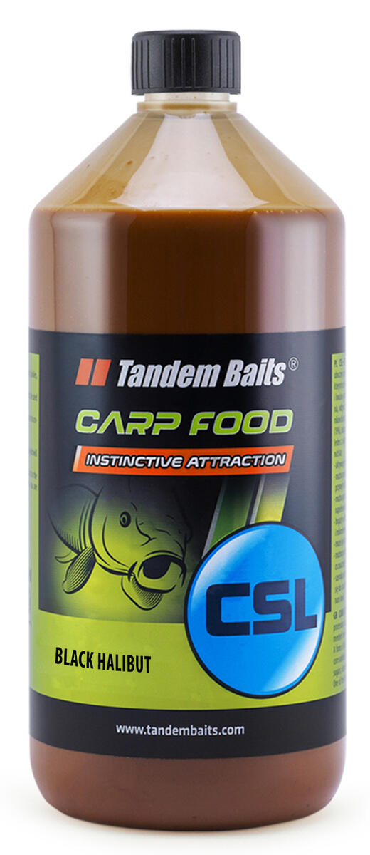 TANDEM BAITS picture