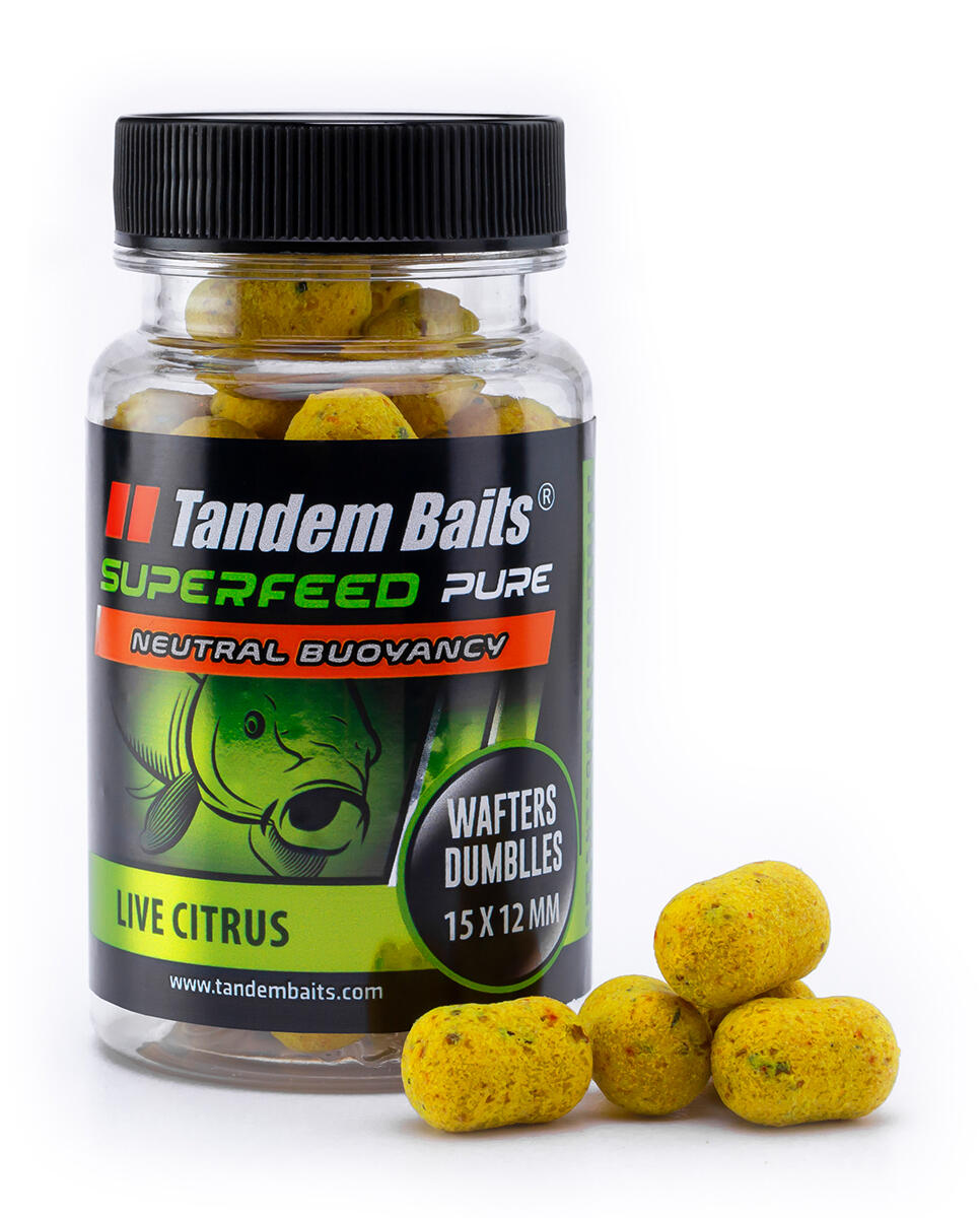 TANDEM BAITS picture