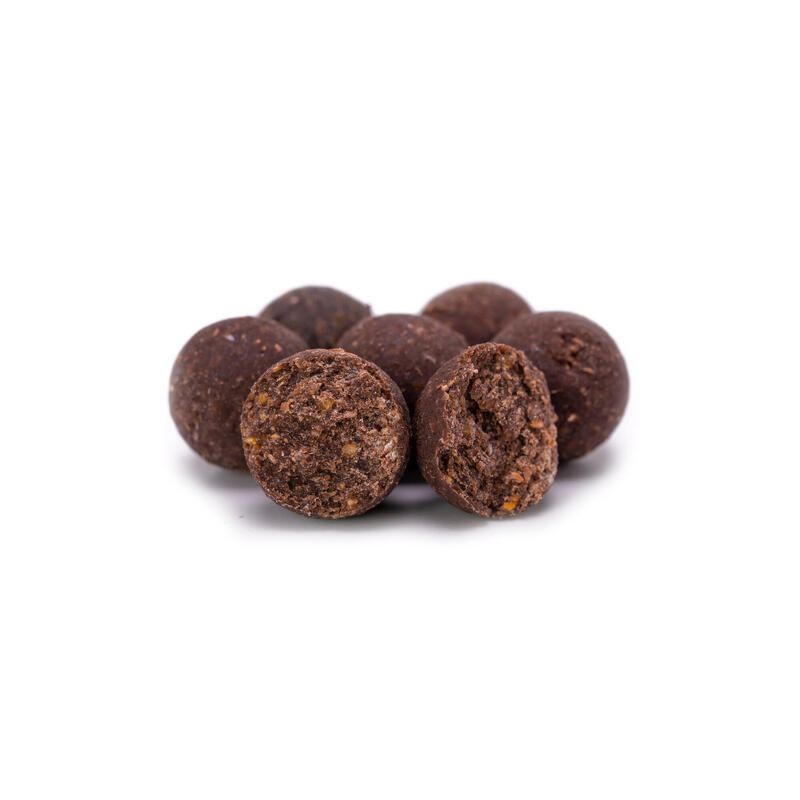 Boilies SuperFeed Pure Arktický Krill 18mm 1kg