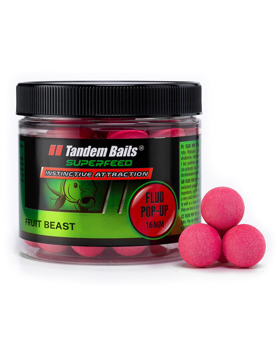 TANDEM BAITS picture