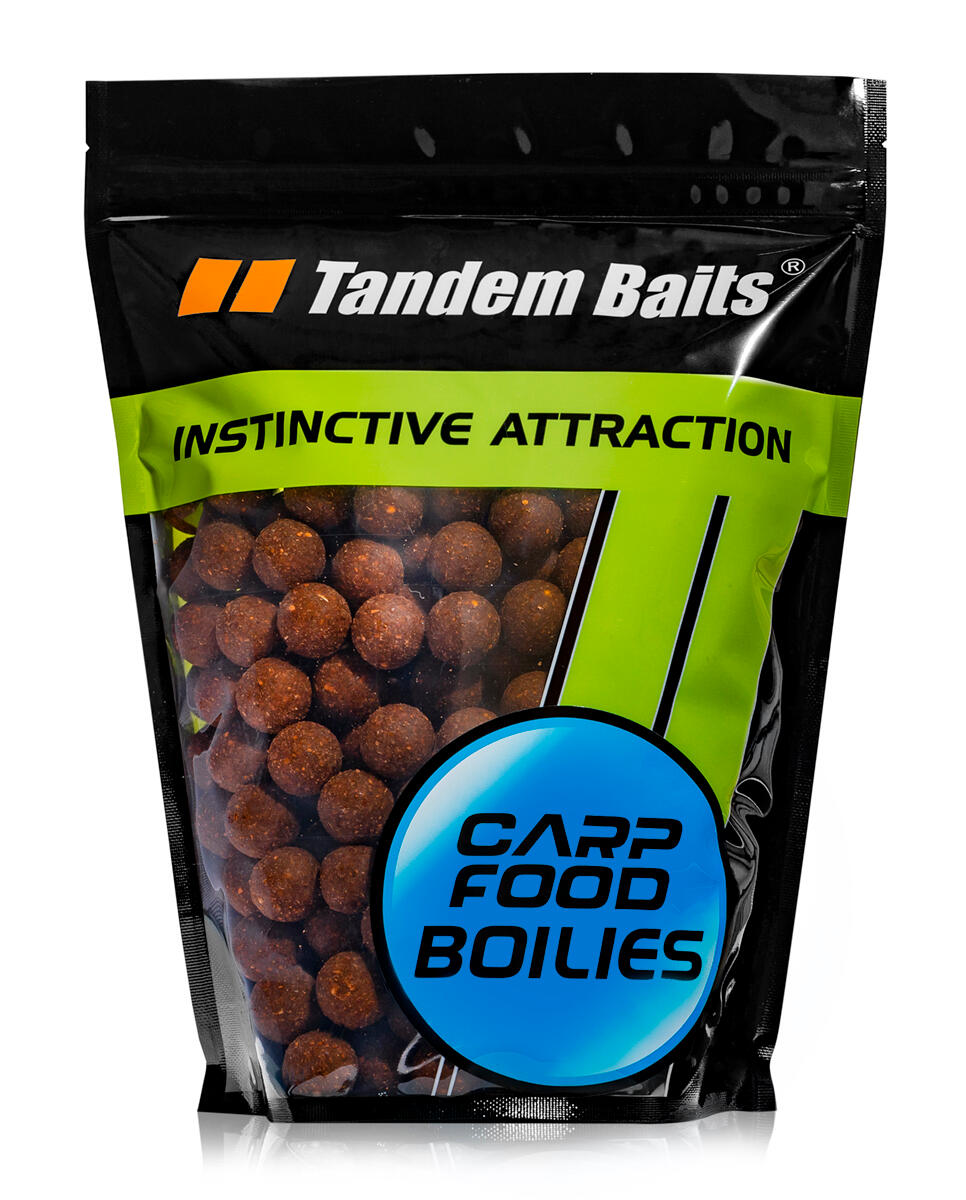 TANDEM BAITS picture