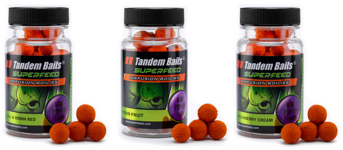 TANDEM BAITS picture