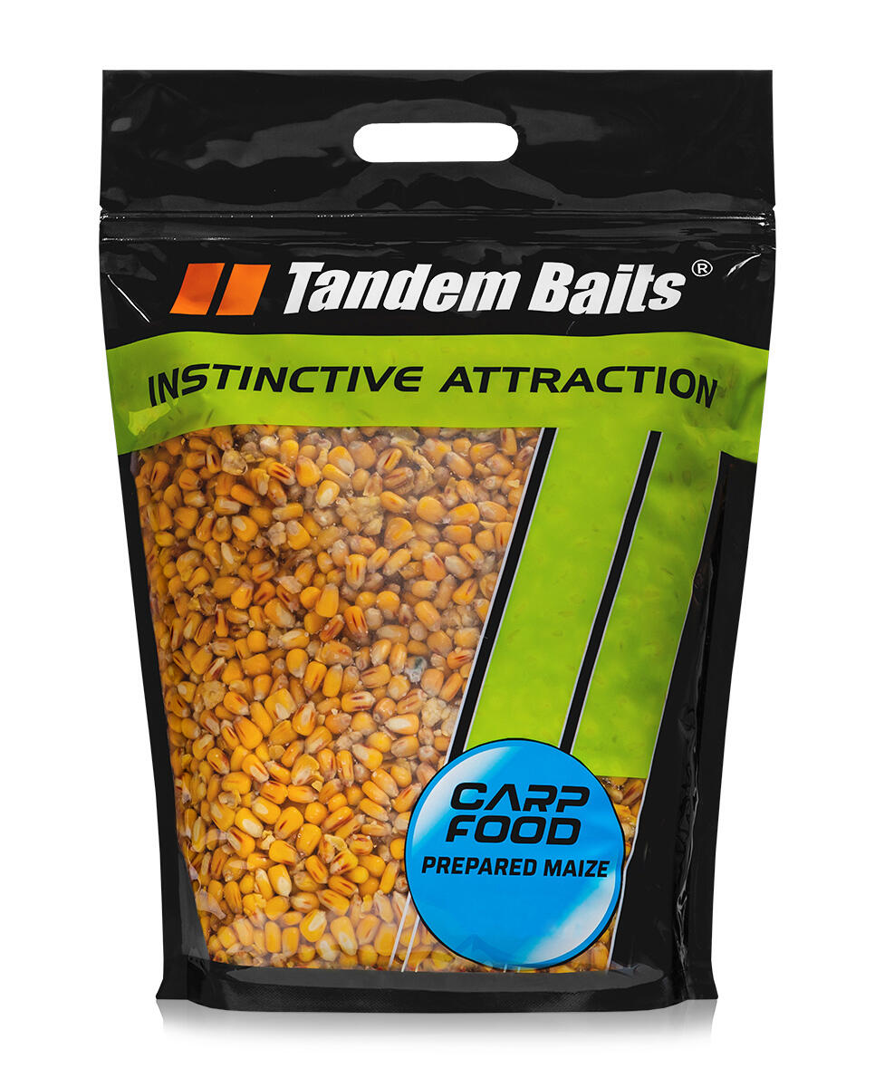 TANDEM BAITS picture