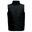 Heren Access Geïsoleerde Bodywarmer (Zwart)