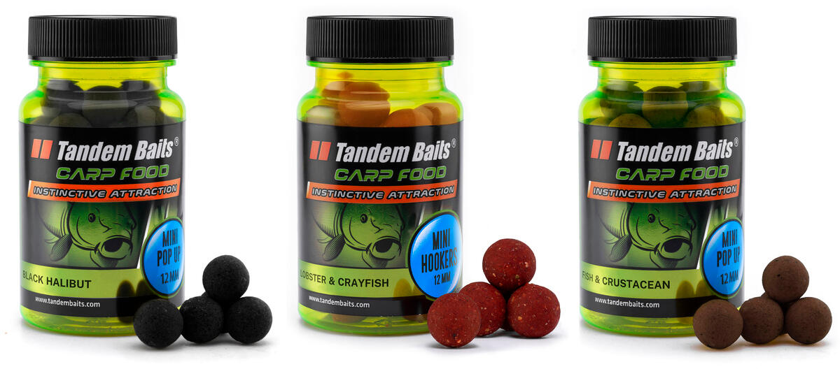 TANDEM BAITS picture