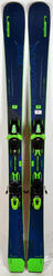 RECONDITIONNE - Skis Elan WINGMAN 82 Ti blue - BON