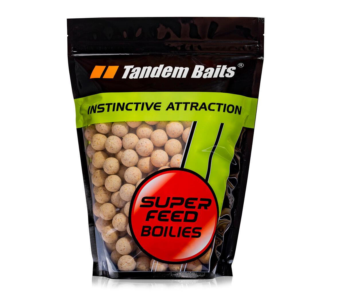 TANDEM BAITS picture