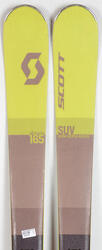 RECONDITIONNE - Skis Scott SUV - BON