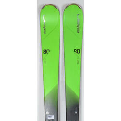 RECONDITIONNE - Skis Elan AMPHIBIO 80 Ti PS - BON