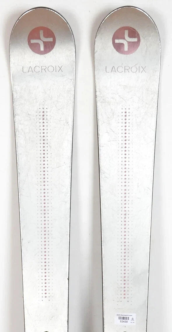 LACROIX RECONDITIONNE - Skis LACROIX PURE - BON